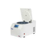 Table Top Cold Centrifuge Factory - OEM KH22R 18600 Rpm Biotechnology