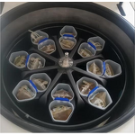 Blood Bag Separation Centrifuge Supplier - OEM Large Capacity Refrigerated