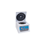 Electric Lab Centrifuge Factory - OEM Digital Desktop Low Speed Beauty