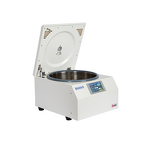 Laboratory Medical Centrifuge Supplier - OEM 5000rpm Low Speed Benchtop