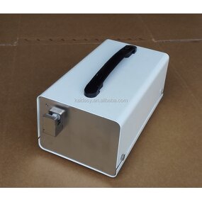 Stainless Steel Plasma Separator Supplier - OEM High Quality Plasma