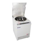 Floor standing Centrifuges