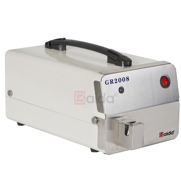 Automatic High Frequency Tube Sealer Supplier - OEM for Blood Bank Using