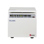High Speed MicroCentrifuges Manufacturer - OEM TG16G
