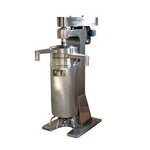 Tubular Centrifugal Separator Factory - OEM High Speed Separator