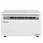 Biology Refrigerated Microcentrifuge Supplier - OEM TGL16A