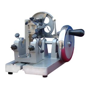 Medical Pathological Microtome Factory - OEM Semi-automatic Microtome