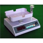 Portable Tube Sealer Factory - OEM GR2008 RF Dielectric Heating