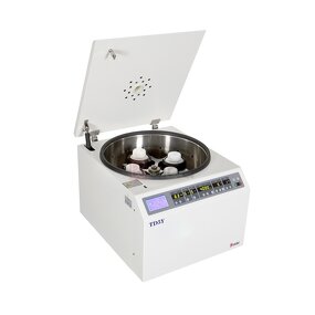 Oil Centrifuge Manufacturer - OEM 24x10ml Oil Centrifuge