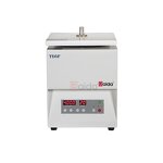 Desktop Large Capacity Centrifuge Supplier - OEM 5000ml Continuous Filtration