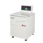Low Speed Large Volume Centrifuge Supplier - OEM Floor Standing 6000rpm