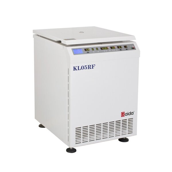 Hospital Stem Cell Centrifuge Manufacturer - OEM KL05RF