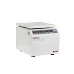 Small Laboratory Centrifuge Manufacturer - OEM KH19A 650ml High Speed