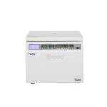 Oil Centrifuge Manufacturer - OEM 24x10ml Oil Centrifuge