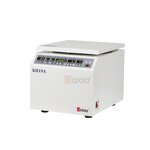 Small Laboratory Centrifuge Manufacturer - OEM KH19A 650ml High Speed