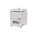 Desktop Large Capacity Centrifuge Supplier - OEM 5000ml Continuous Filtration