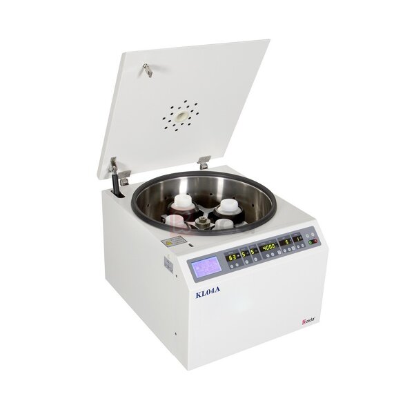Benchtop Low Speed Centrifuge Factory - OEM KL04A High Performance