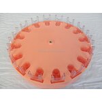 Cytospin Centrifuge Factory - OEM TD4B 4000rpm Cell Smear