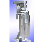 Tubular Centrifugal Separator Factory - OEM High Speed Separator