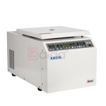 Desktop High Speed Centrifuge Supplier - OEM KH22R 18600 Rpm 241.5ml