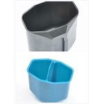 Blood Bank Refrigerated Centrifuge Supplier - OEM 12PCS 500ml Blood Bags