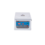 Electric Lab Centrifuge Factory - OEM Digital Desktop Low Speed Beauty
