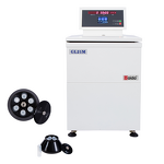 GL21M Centrifuge Factory - OEM 21000rpm 1L Laboratory Refrigerated