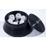 Non-Refrigerated Centrifuge Supplier - OEM 6000rpm 6x1000ml Low Speed