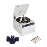 Clinical Centrifuge Manufacturer - OEM TD5A Low Speed with CE LCD