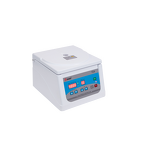 Electric Lab Centrifuge Factory - OEM Digital Desktop Low Speed Beauty