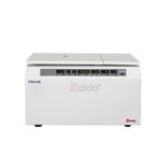 Refrigerated Centrifuge Supplier - OEM KAIDA TDL5M for Hospital Lab