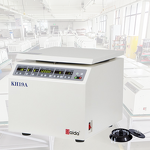 High Speed Centrifuge Machine Factory - OEM KH19A 16600RPM Benchtop