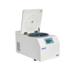 Table Top Cold Centrifuge Factory - OEM KH22R 18600 Rpm Biotechnology