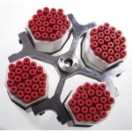 Benchtop Large Capacity Centrifuge Manufacturer - OEM KL06A 6000rpm 3L