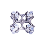 Clinic Low Speed Centrifugal Machine Factory - OEM KL04A 2410ml 4000rpm