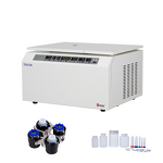 Tabletop Refrigerated Centrifuge Supplier - OEM KAIDA TDL5M Blood Bag