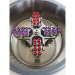 Benchtop Large Capacity Centrifuge Manufacturer - OEM KL06A 6000rpm 3L