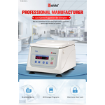 prp Centrifuge Supplier - OEM TD4 4000rpm