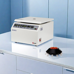 Medic Centrifugal Lab Manufacturer - OEM 4000rpm for Hospital Blood