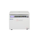 Centrifuge Supplier - OEM KL04A 5000rpm 12 Tubes Laboratory