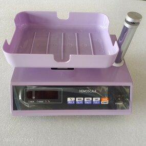 Blood Bag Tube Sealer Factory - OEM GR2008 Blood Bag Tube Sealer