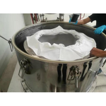 Filter Centrifuge Separator Manufacturer - OEM Stainless Steel 304 Top