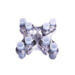 Laboratory Medical Centrifuge Supplier - OEM 5000rpm Low Speed Benchtop