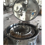 Filter Centrifuge Separator Manufacturer - OEM Stainless Steel 304 Top