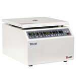 Blood Cell Washing Centrifuge Factory - OEM TD4M Benchtop with Rotor