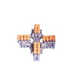 Tables Top Centrifugal Factory - OEM Low Speed Separating Medical Lab