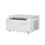Intelligent Lab Centrifuge Manufacturer - OEM KAIDA TDL5M 5000rpm