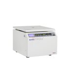 Centrifuge Supplier - OEM KL04A 5000rpm 12 Tubes Laboratory