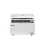 Blood Cell Washing Centrifuge Factory - OEM TD4M Benchtop with Rotor