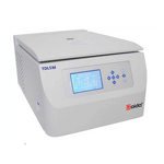 Refrigerated Centrifuge Supplier - OEM 6000RPM Small Size Benchtop